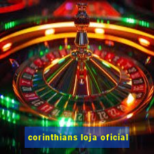 corinthians loja oficial